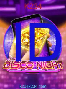 DiscoNightM