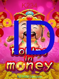 RollingInMoney