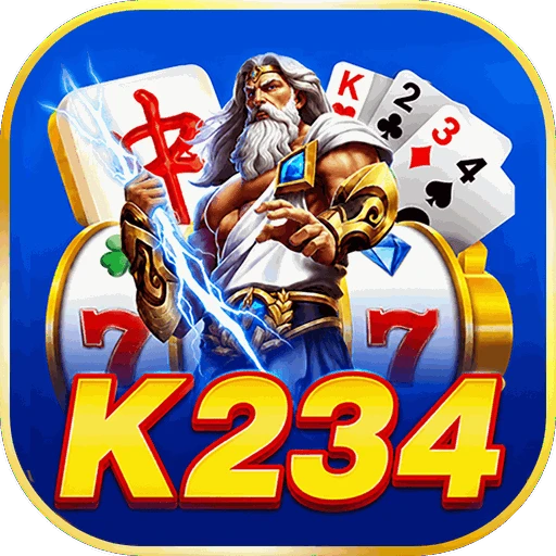 K234 Logo